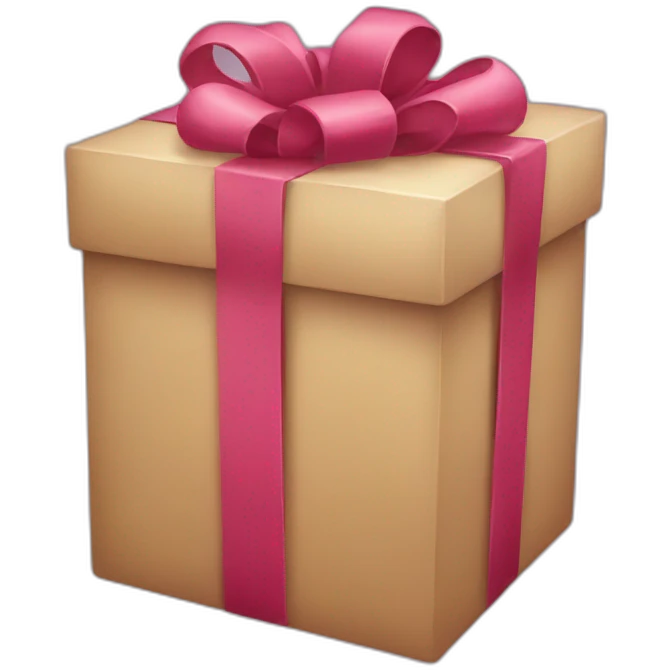 gift emoji