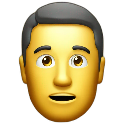 bitcoin gold emoji