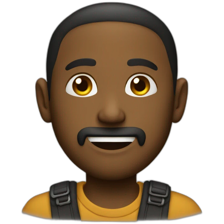 Orignial emoji