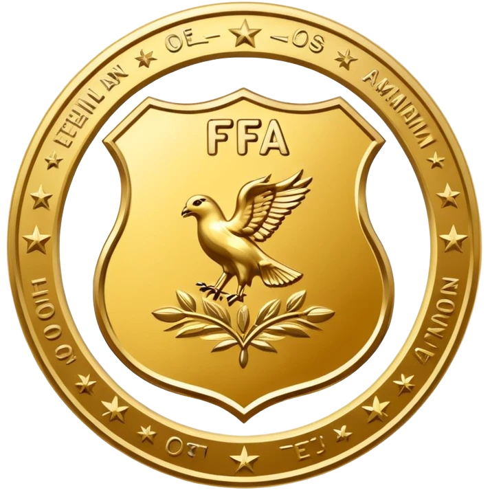 FFA emblem  emoji