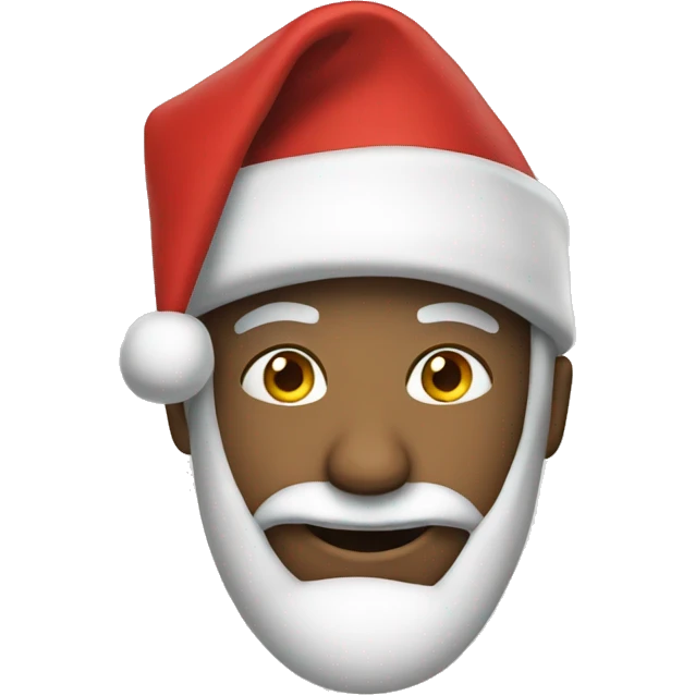Emojis de navidad  emoji