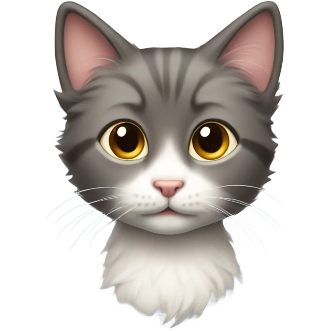 Kitty emoji