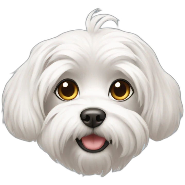 Maltese emoji