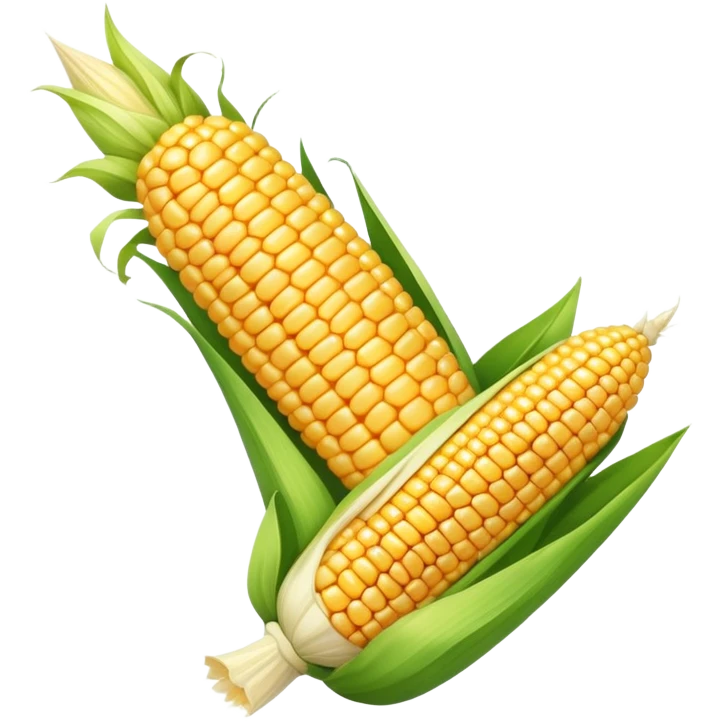 corn on the cob emoji