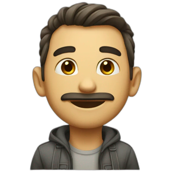 Мурлыка emoji