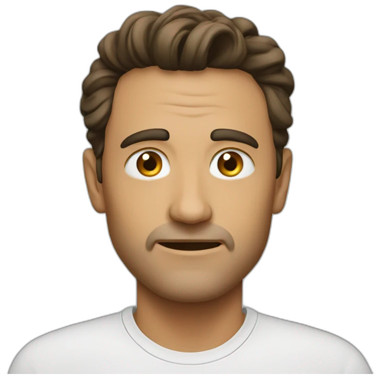 rebeu deter emoji