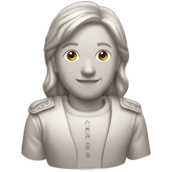 pergamino simple firmado emoji