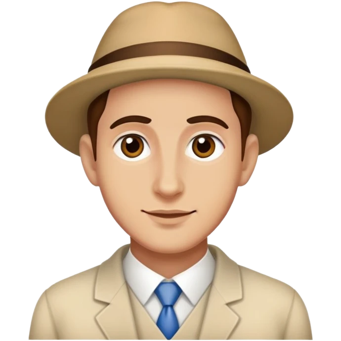 Jew emoji