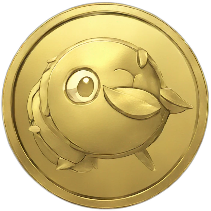 pokemon money puregold coin pokecoin pokedollar dollar emoji