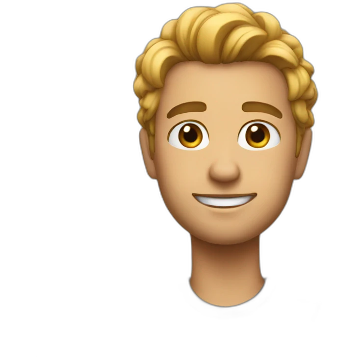 Me emoji