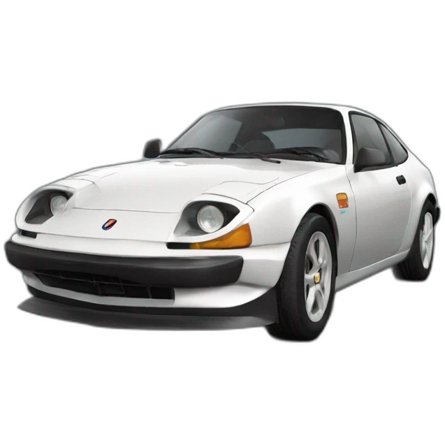 Gran Turismo 7 game emoji