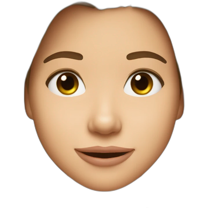 Bindi irwin emoji