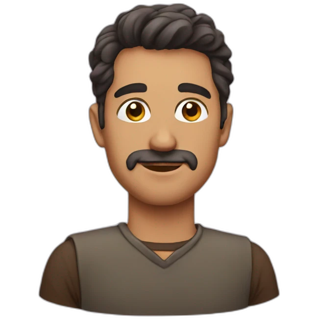 Cooke emoji