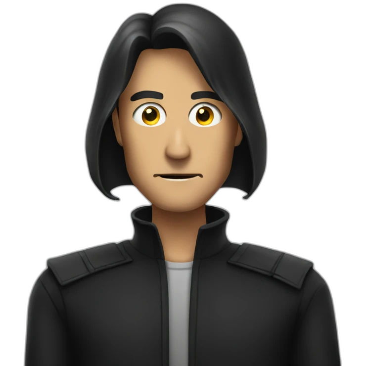 something something darkside emoji