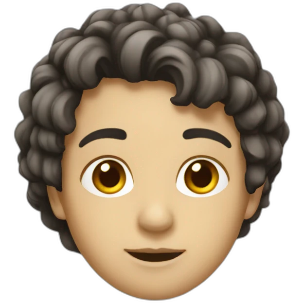 Voleur  emoji