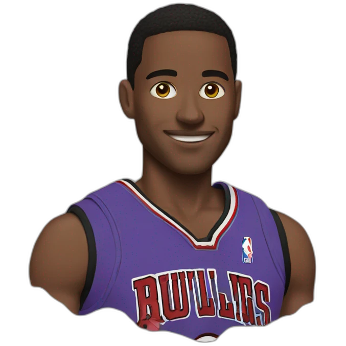 Jordan  emoji