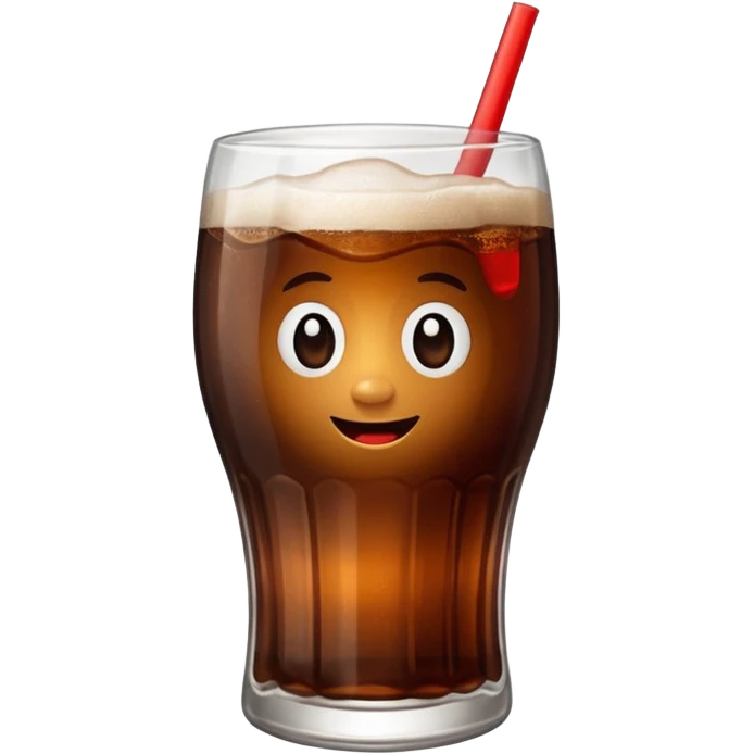 Coke emoji