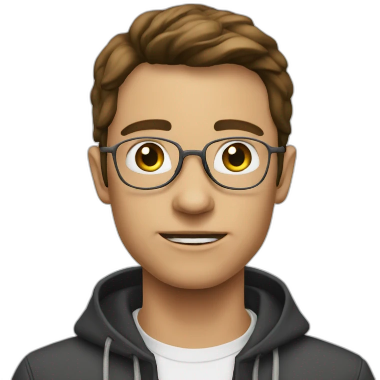 Un fuck célestes emoji