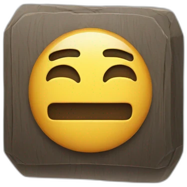 Time-out-sign emoji