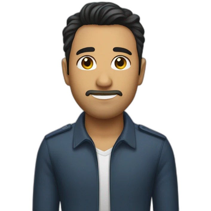 leo godoy emoji