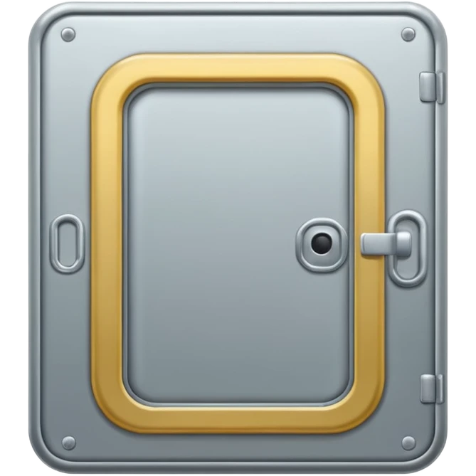 flight door and nothing elsw emoji