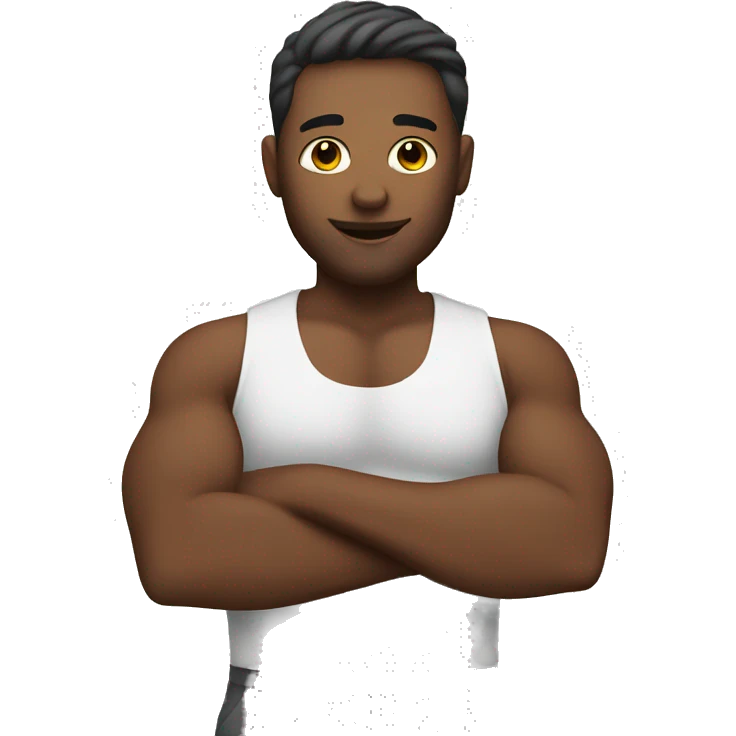 wellness influencer  emoji