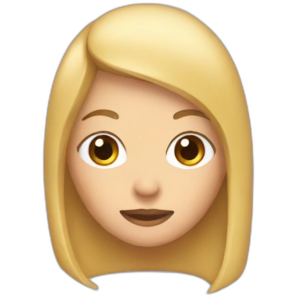 Moi emoji