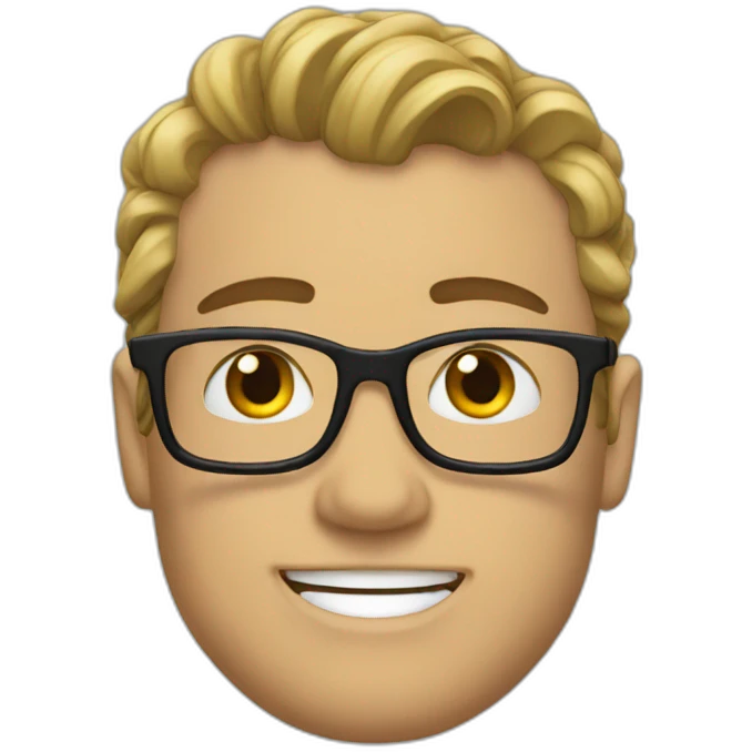 How I met your mother emoji