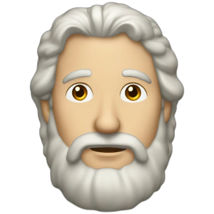 Gérard Depardegateau emoji