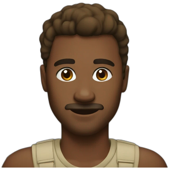 Kolo Muani emoji