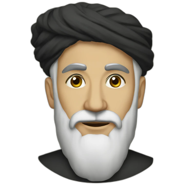 sistani emoji
