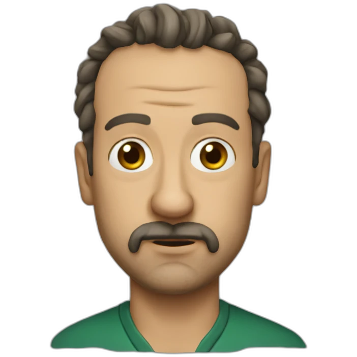Torrente emoji