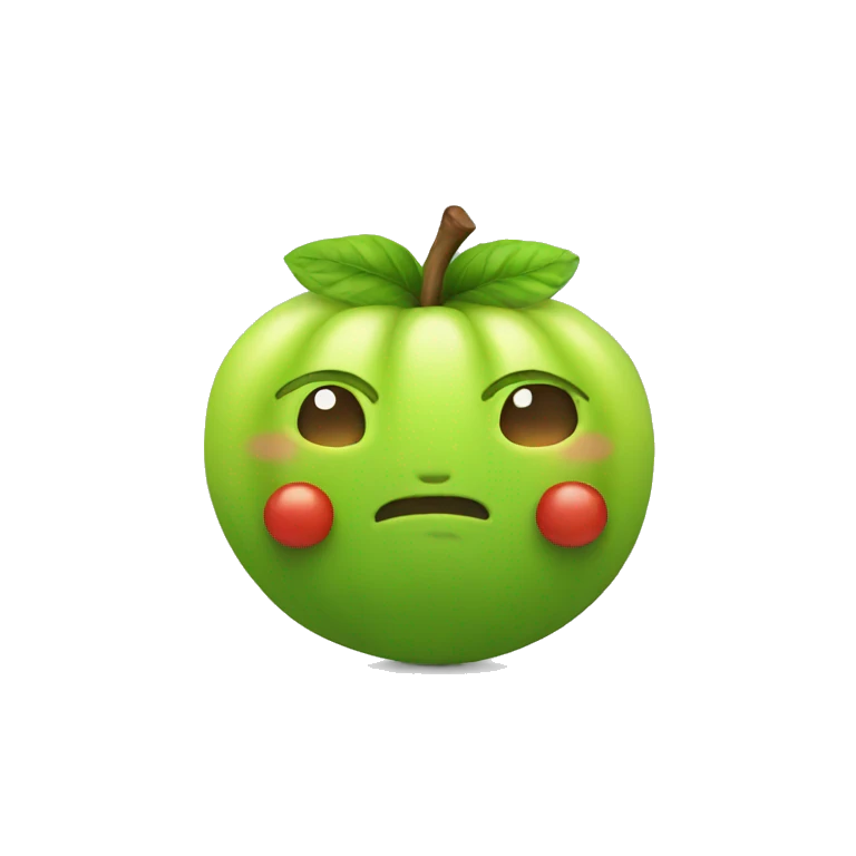 fruit emoji