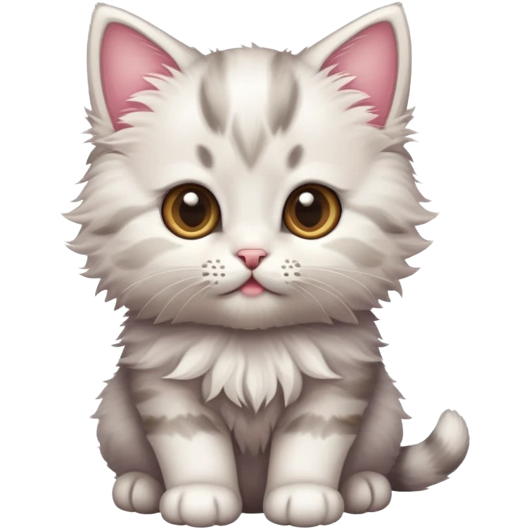 Cute emoji