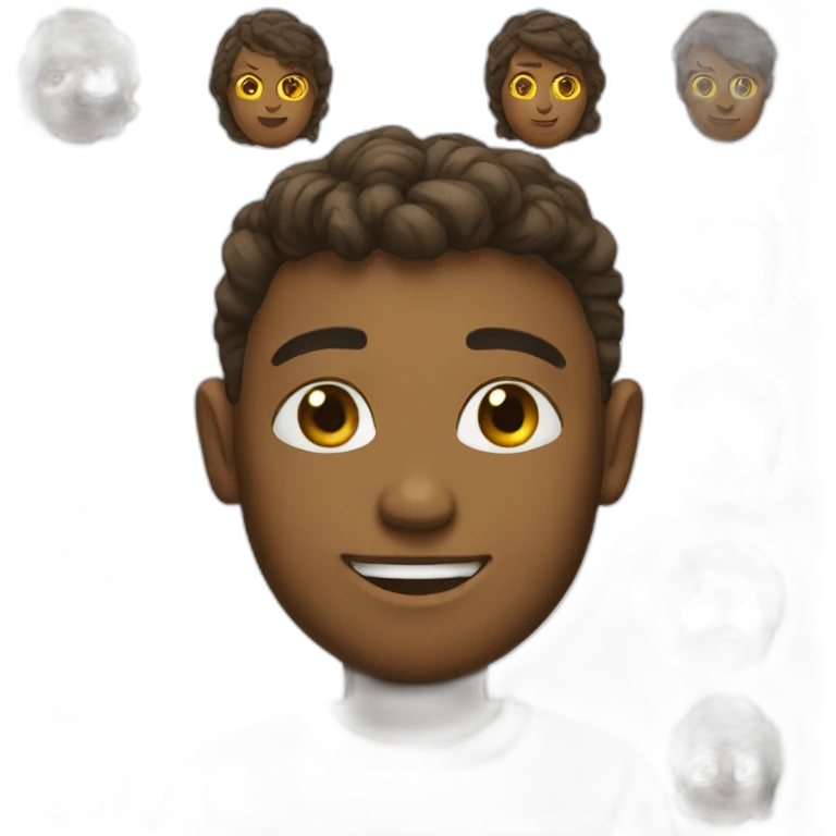 AI Emojis emoji