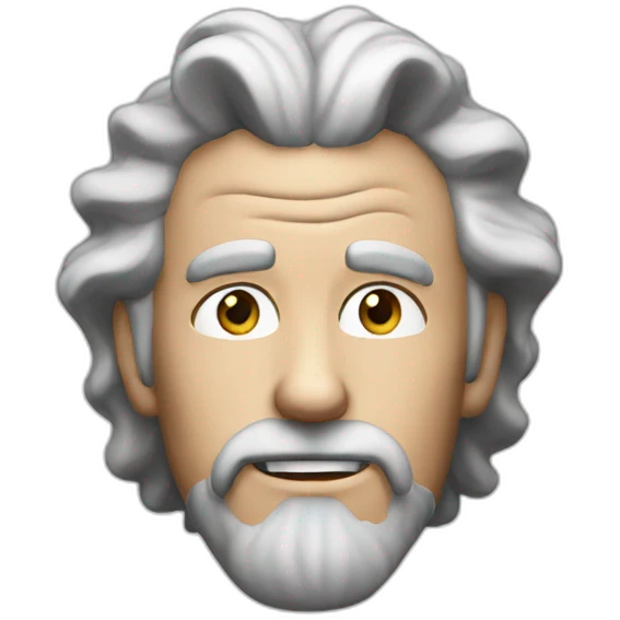rick  emoji