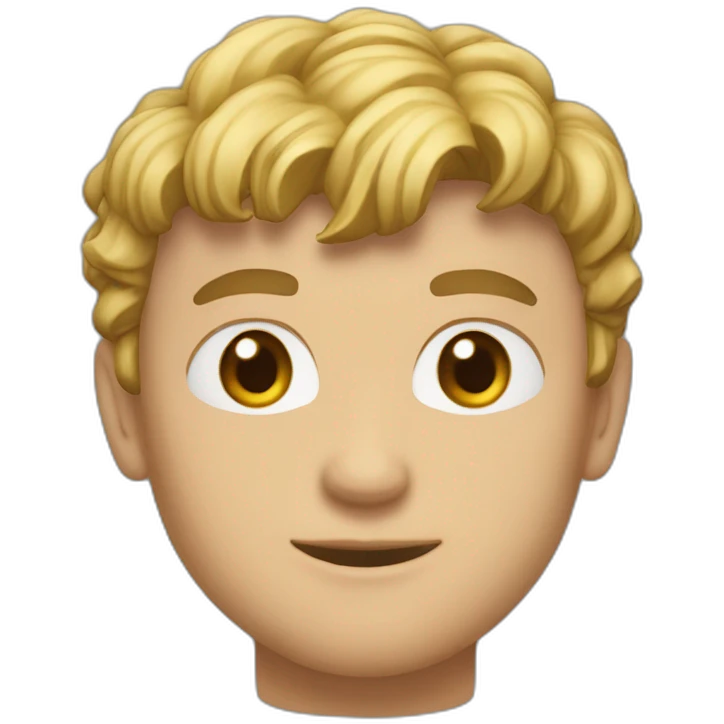 baissangour baki chamsoudivnov emoji