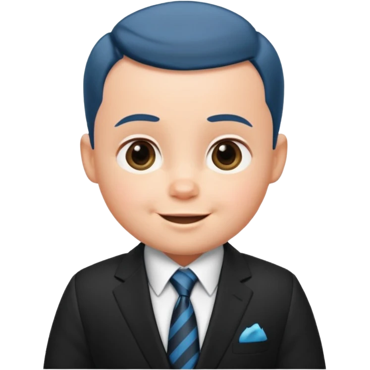 boss baby emoji