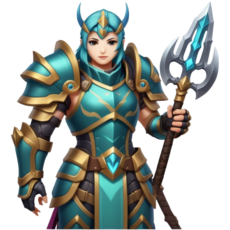 League of legends emoji