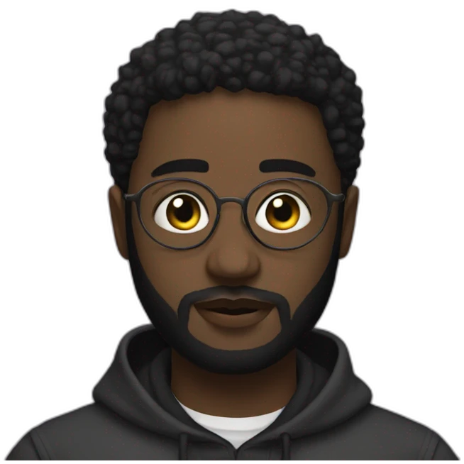 Damso emoji