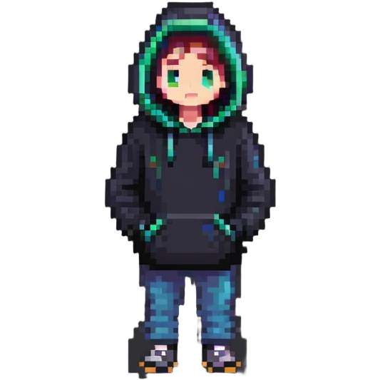 hoodie emoji