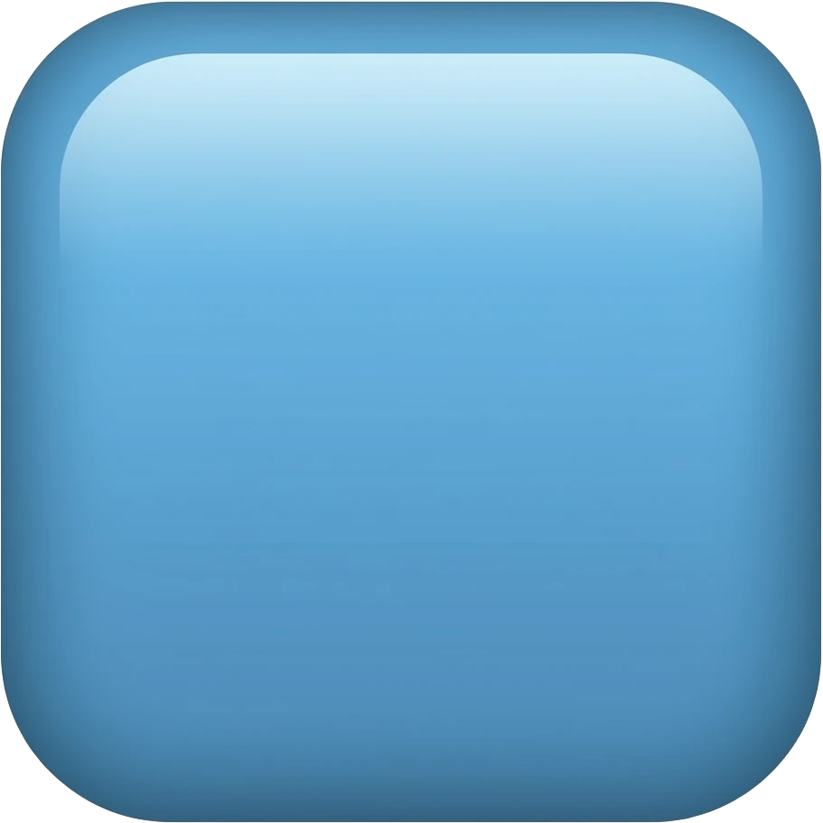 Verifica roblox  blu quadrata molto piu quadrata emoji