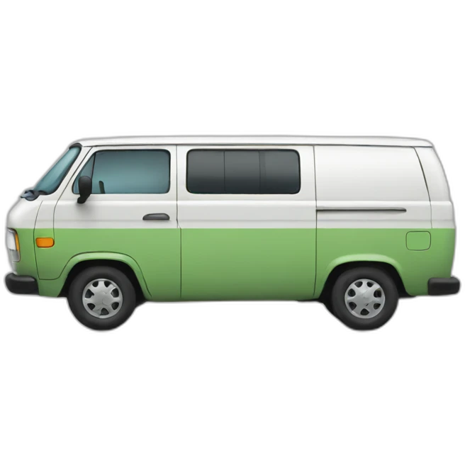 van emoji