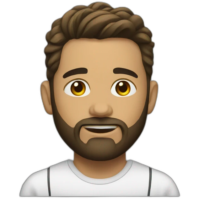 Ramos emoji