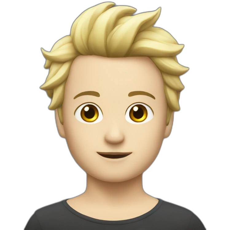 Hirondelle emoji
