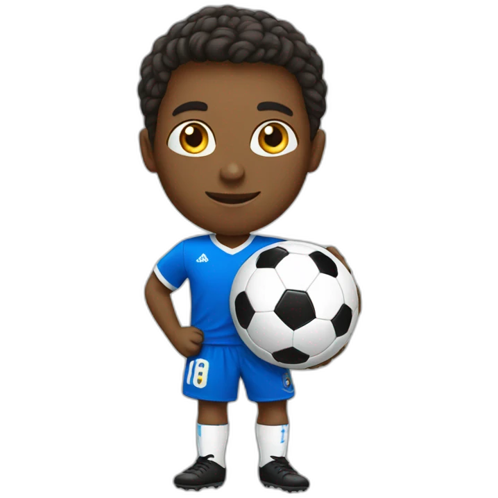 soccer emoji