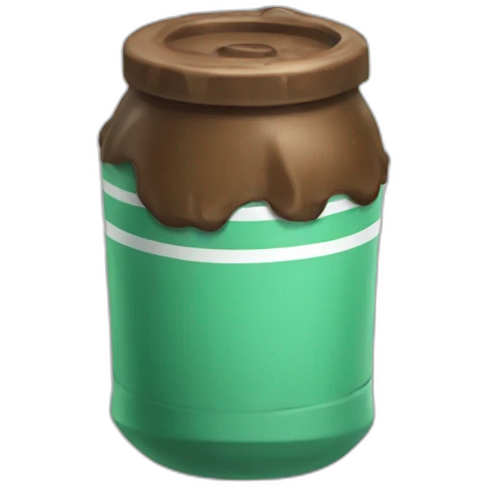 Coca emoji