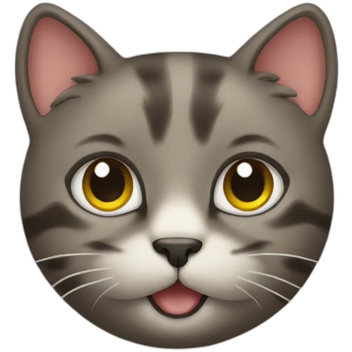 cat emoji