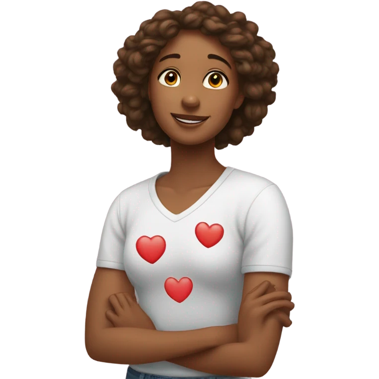 Cariño  emoji
