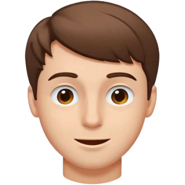 guy wink emoji